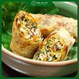  Nem ốc Bếp của Mẹ 