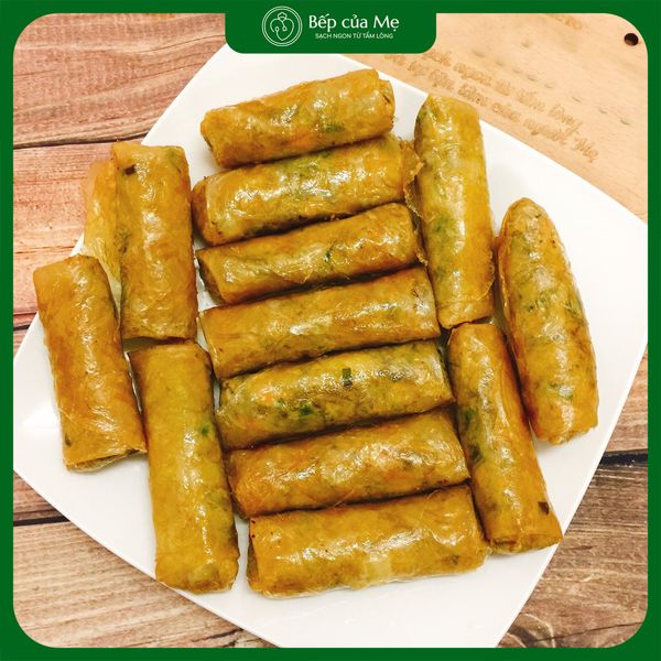  Nem thịt truyền thống - 10c 