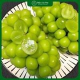  Nho Sữa 2 Chùm 