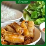  Ram tôm đất Bình Định (size nhỏ) 