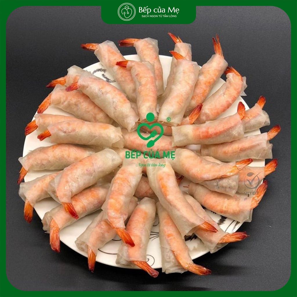  Ram Tôm Bình Định VIP 