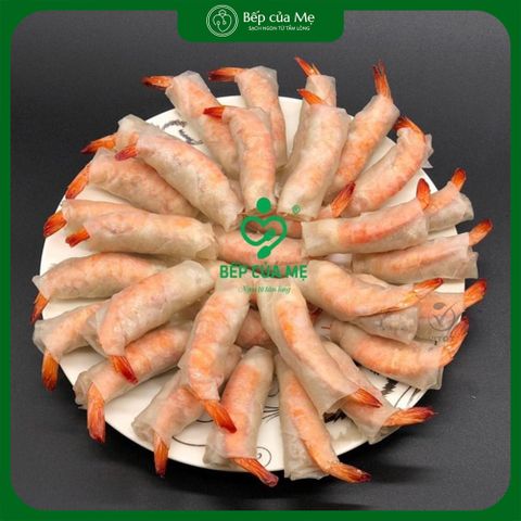  Ram Tôm Bình Định VIP 