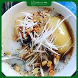  Set chè trôi tàu nóng 