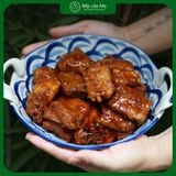  Sườn chua ngọt - 500g 