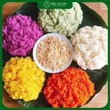  Xôi Ngũ Sắc - gói 500g 