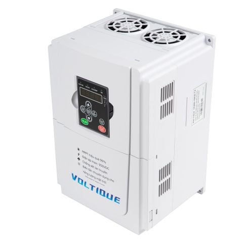  Voltique YK500 - 15kW - T4 biến tần bơm năng lượng mặt trời 