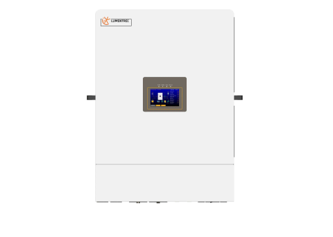  Hybrid Inverter Lumentree Single Phase SUNT-12.0kW-HT 
