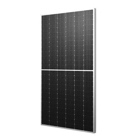  Pin Jinko Solar Tiger Neo 620W N-Type 2 Mặt Kính 
