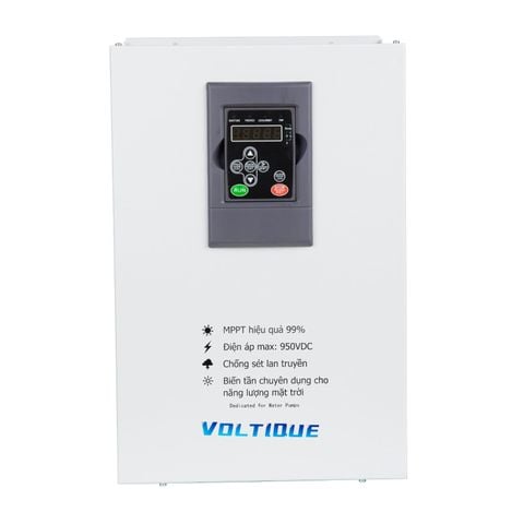  Voltique YK500-45kW-T4 biến tần bơm năng lượng mặt trời 