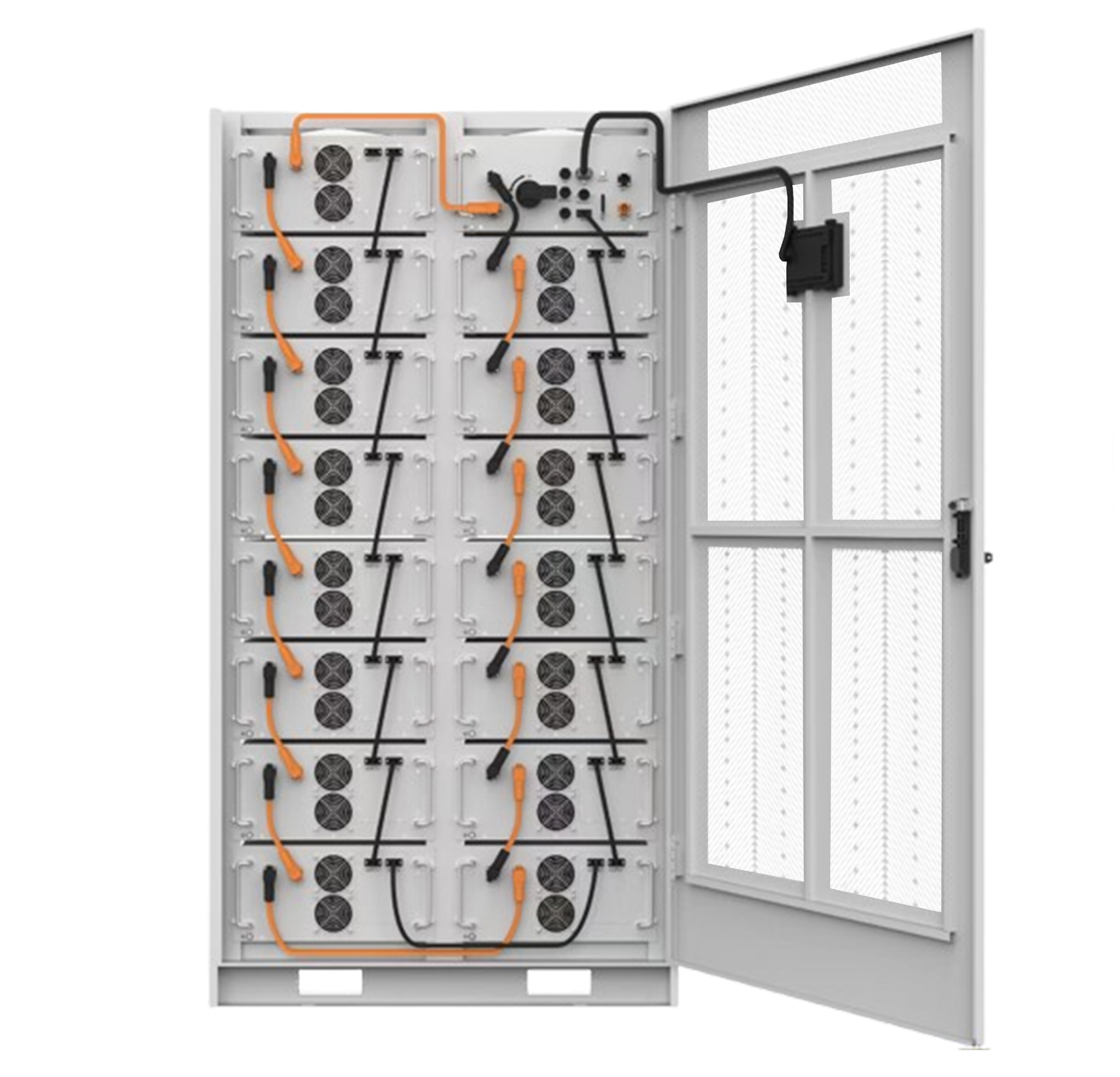  Bình Trữ Điện Áp Cao Ebox HV 215 