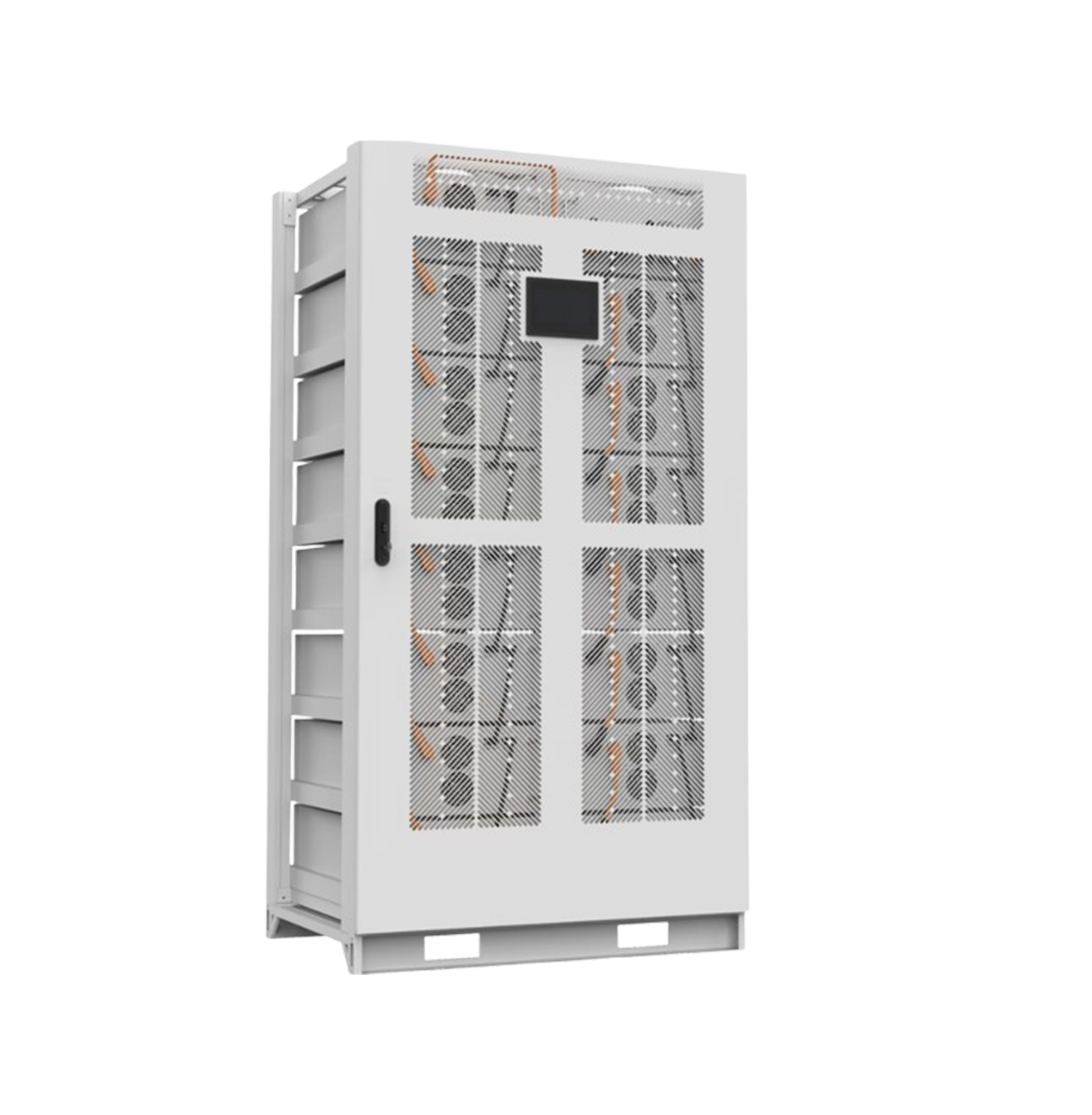  Bình Trữ Điện Áp Cao Ebox HV 215 