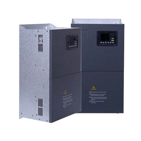  Voltique YK6000-37kW biến tần bơm năng lượng mặt trời 