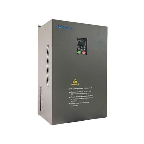  Voltique YK100-90kW biến tần bơm năng lượng mặt trời 