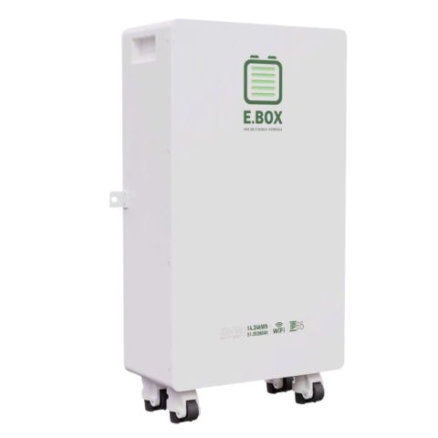  Bình Lưu Trữ E.BOX EB-ES16S 