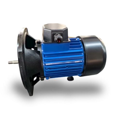  Động Cơ DC EverRun 3000W - Điện áp 300V 