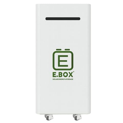  Bình Lưu Trữ EBOX 16C 16KWh 