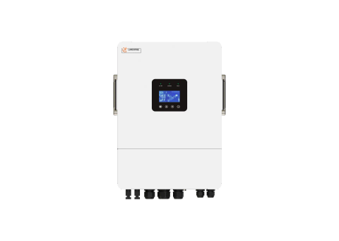  Hybrid Inverter Lumentree Single Phase SUNT-6.0kW-SH 