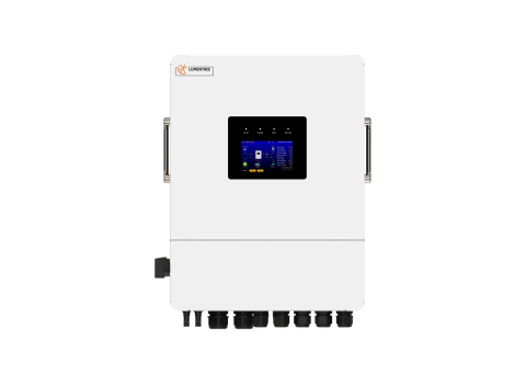  Hybrid Inverter Lumentree Single Phase SUNT-6.0kW-S 
