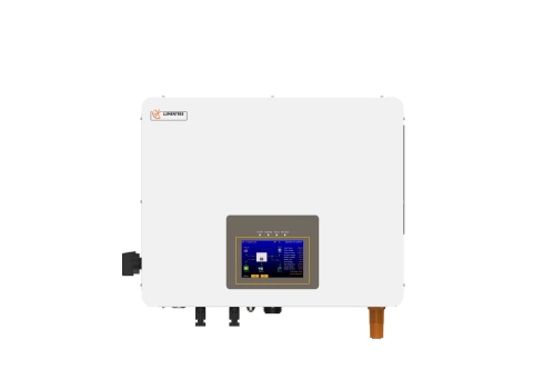  Hybrid Inverter Lumentree Single Phase SUNT-6.0kW-T 