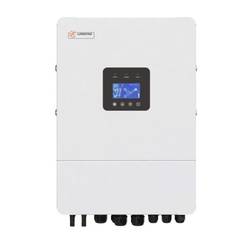  LumenTree 4.0 kW Bản SH Inverter hybrid 
