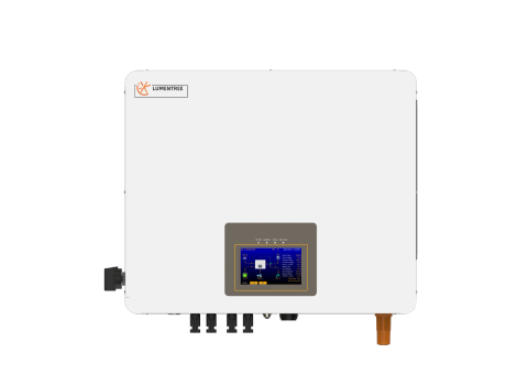  Hybrid Inverter Lumentree Single Phase SUNT-8.0kW-T 