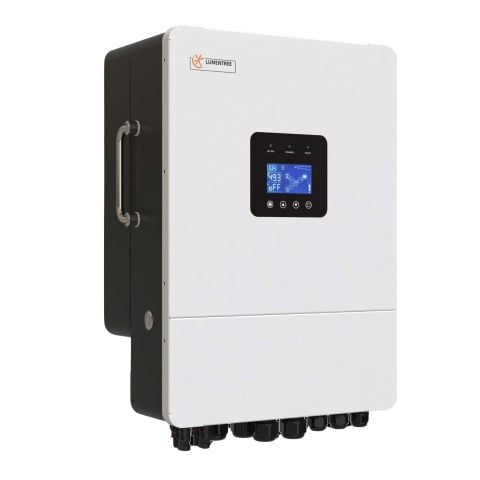  LumenTree 6.0 kW Bản SH Inverter hybrid 