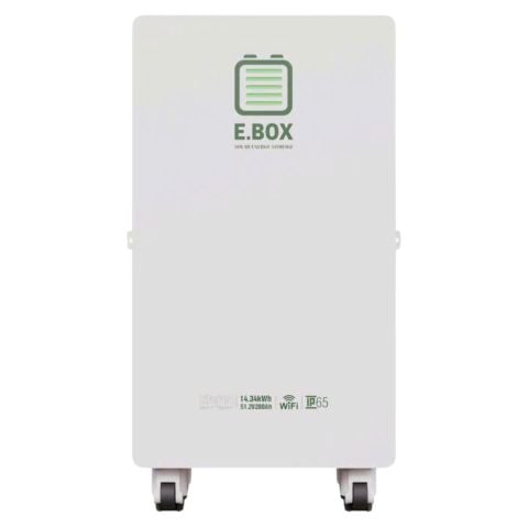  Bình Lưu Trữ E.BOX EB-ES14S 