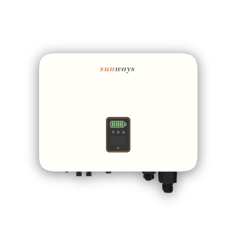  Inverter Hybrid Sunways 3 Phase STH-KTL-HT-P (12kW) 