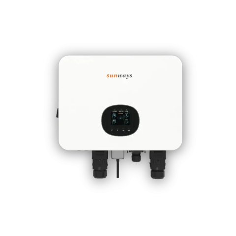  Inverter Hybrid Sunways 1 Phase STH-KTL-LS (8kW) 