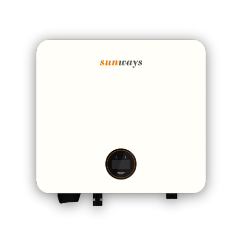  Inverter Grid-tied Sunways 1 Phase STS-KTL-M (3.6kW) 