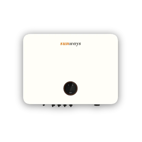  Inverter Grid-tied Sunways 3 Phase STT-KTL (10kW) 