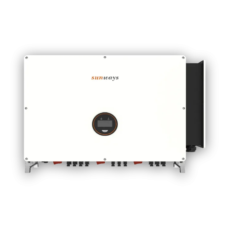  Inverter Grid-tied Sunways 3 Phase STT-KTL-SE (125kW-150kW) 