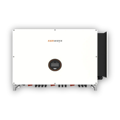  Inverter Grid-tied Sunways 3 Phase STT-KTL-SE (125kW-150kW) 