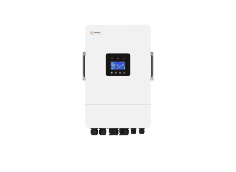  Hybrid Inverter Lumentree Single Phase SUNT-4.0kW-SH 