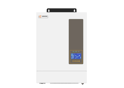  Hybrid Inverter Lumentree Single Phase SUNT-6.0kW-HP 