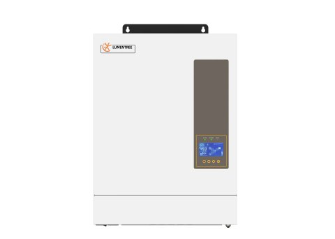  Hybrid Inverter Lumentree Single Phase SUNT-8.0kW-HP 