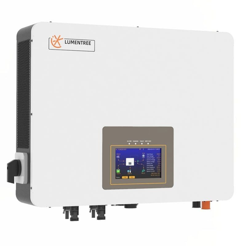  LumenTree 8.0 kW Bản T Inverter hybrid 