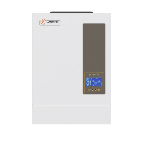  LumenTree 6.0 KW Bản HP inverter hybrid 