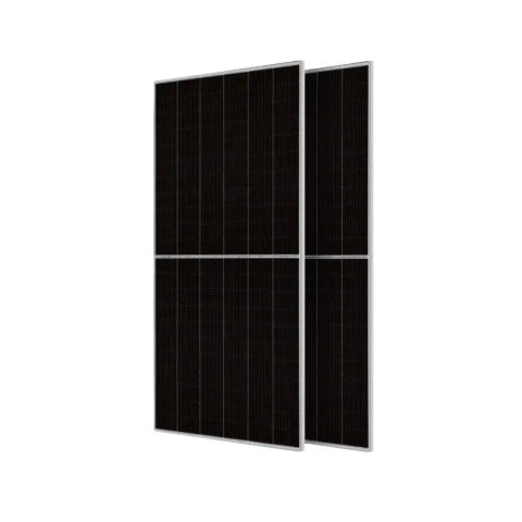  Pin Jinko Solar Tiger Neo 3.0 650W N-Type 2 Mặt Kính 