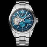 (  GIỚI HẠN 1600 CHIẾC ) Orient Star Joker Modern Skeleton RE-AV0140E00B ( RK-AV0140E ) LIMITED  - Đồng Hồ Nam