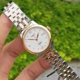 A - Tissot Automatic T006.207.22.038.00 - Đồng Hồ Nữ