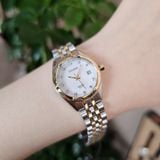 (  GIÁ TỐT ) Citizen Quartz EU6054-58D ( EU605458D ) - Đồng Hồ Nữ