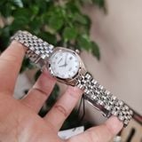 (  GIÁ TỐT ) Citizen Quartz EU6050-59D ( EU605059D ) - Đồng Hồ Nữ