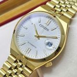 (  GIÁ RẺ ) Citizen Automatic NK0022-50A Tsuyosa 40mm - Đồng Hồ Nam