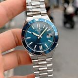 (  GIÁ RẺ ) Citizen Automatic NJ0231-56L Tsuyosa Shore 40mm - Đồng Hồ Nam