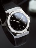 ( GIÁ TỐT ) ALEXANDER FERROS Automatic 2242S-01 40mm - Đồng Hồ Nam