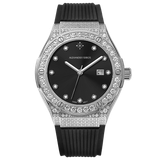 ( GIÁ TỐT ) ALEXANDER FERROS Quartz 2251FS-01 33mm - Đồng Hồ Nữ