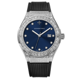 ( GIÁ TỐT ) ALEXANDER FERROS Quartz 2251FS-05 33mm - Đồng Hồ Nữ