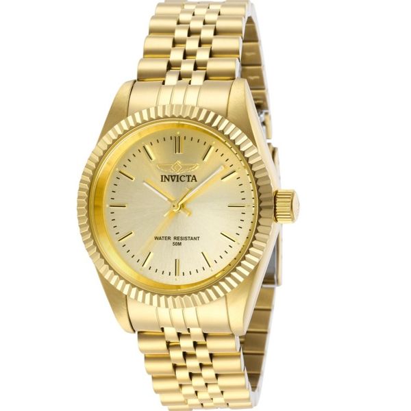 Invicta Specialty Quartz 29411 - Đồng Hồ Nữ – PhongWatch