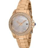 Invicta Angel Quartz 36074 34mm - Đồng Hồ Nữ